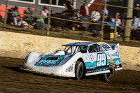 Late Model 99 N99 - 06 - Latrobe - 27th Dec 2025-21