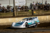 Late Model 99 N99 - 06 - Latrobe - 27th Dec 2025-20