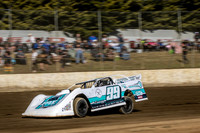 Late Model 99 N99 - 06 - Latrobe - 27th Dec 2025-7