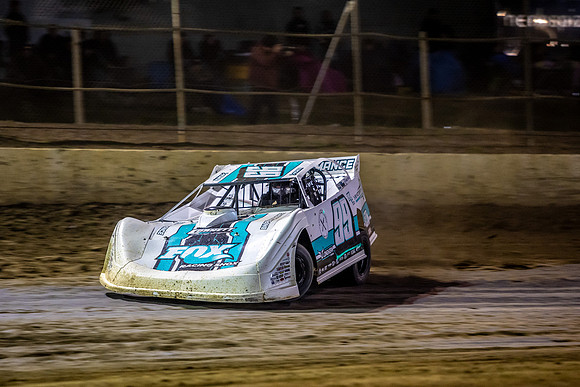 Late Model 99 N99 - 06 - Latrobe - 27th Dec 2025-31