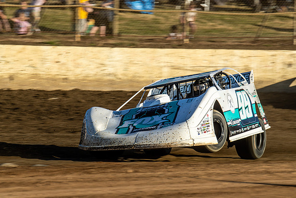 Late Model 99 N99 - 06 - Latrobe - 27th Dec 2025-25