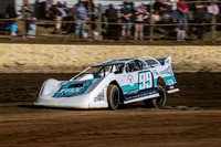 Late Model 99 N99 - 06 - Latrobe - 27th Dec 2025-4