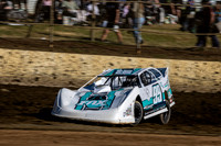 Late Model 99 N99 - 06 - Latrobe - 27th Dec 2025-6