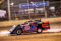 Late Model 12 T12 - 06 - Latrobe - 27th Dec 2025-9