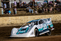 Late Model 99 N99 - 06 - Latrobe - 27th Dec 2025-5