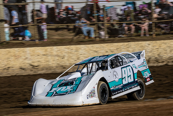 Late Model 99 N99 - 06 - Latrobe - 27th Dec 2025-5