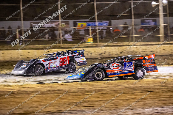 Late Model 12 T12 - 06 - Latrobe - 27th Dec 2025-8