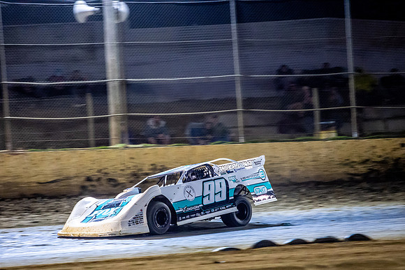 Late Model 99 N99 - 06 - Latrobe - 27th Dec 2025-32