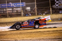 Late Model 12 T12 - 06 - Latrobe - 27th Dec 2025-15