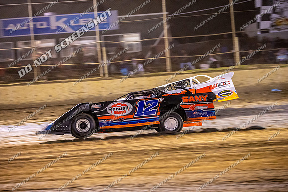 Late Model 12 T12 - 06 - Latrobe - 27th Dec 2025-15