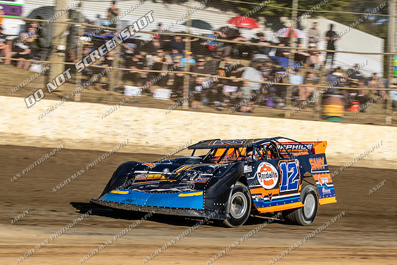 Late Model 12 T12 - 06 - Latrobe - 27th Dec 2025-4