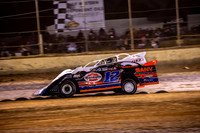 Late Model 12 T12 - 06 - Latrobe - 27th Dec 2025-14