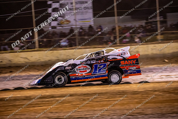 Late Model 12 T12 - 06 - Latrobe - 27th Dec 2025-14