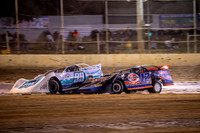 Late Model 12 T12 - 06 - Latrobe - 27th Dec 2025-7