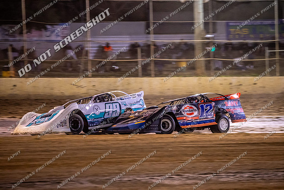 Late Model 12 T12 - 06 - Latrobe - 27th Dec 2025-7