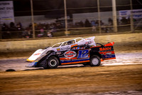 Late Model 12 T12 - 06 - Latrobe - 27th Dec 2025-13
