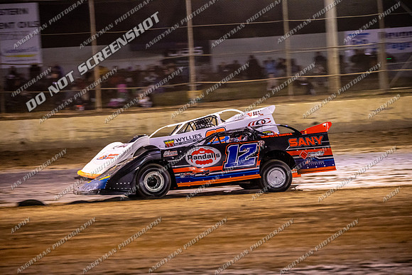 Late Model 12 T12 - 06 - Latrobe - 27th Dec 2025-13