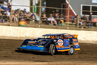 Late Model 12 T12 - 06 - Latrobe - 27th Dec 2025-3