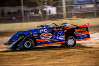Late Model 12 T12 - 06 - Latrobe - 27th Dec 2025-6