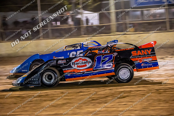 Late Model 12 T12 - 06 - Latrobe - 27th Dec 2025-6