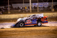 Late Model 12 T12 - 06 - Latrobe - 27th Dec 2025-11