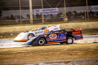 Late Model 12 T12 - 06 - Latrobe - 27th Dec 2025-12
