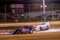 Late Model 12 T12 - 06 - Latrobe - 27th Dec 2025-10