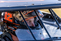 Late Model 12 T12 - 06 - Latrobe - 27th Dec 2025