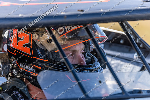 Late Model 12 T12 - 06 - Latrobe - 27th Dec 2025