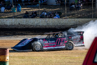 Late Model 18 T18 - 06 - Latrobe - 27th Dec 2025-4