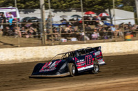 Late Model 18 T18 - 06 - Latrobe - 27th Dec 2025