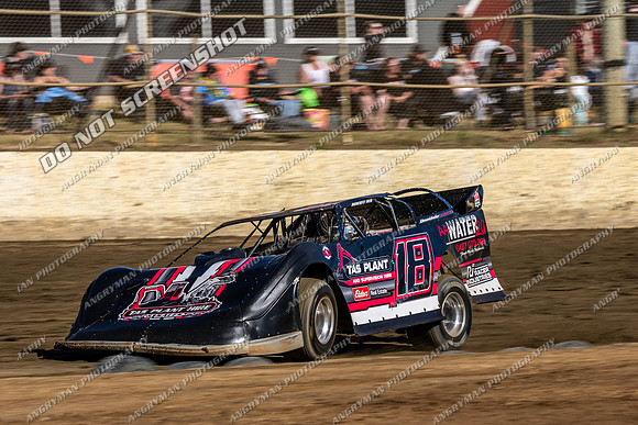 Late Model 18 T18 - 06 - Latrobe - 27th Dec 2025-2