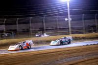 Late Model 22 T22 - 06 - Latrobe - 27th Dec 2025-6