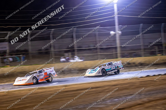 Late Model 22 T22 - 06 - Latrobe - 27th Dec 2025-6