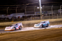Late Model 22 T22 - 06 - Latrobe - 27th Dec 2025-7