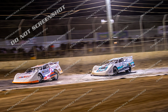 Late Model 22 T22 - 06 - Latrobe - 27th Dec 2025-7