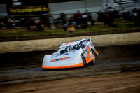 Late Model 22 T22 - 06 - Latrobe - 27th Dec 2025-5