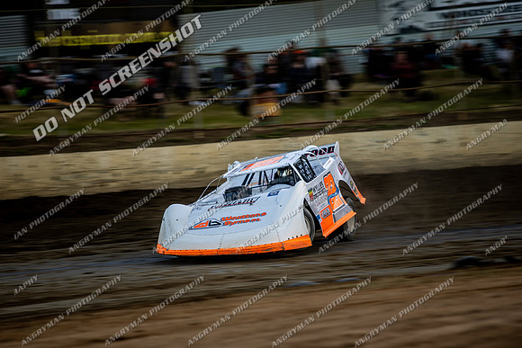 Late Model 22 T22 - 06 - Latrobe - 27th Dec 2025-5