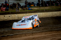 Late Model 22 T22 - 06 - Latrobe - 27th Dec 2025-4
