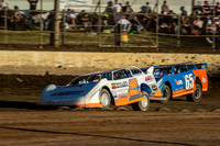 Late Model 22 T22 - 06 - Latrobe - 27th Dec 2025-2