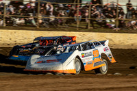 Late Model 22 T22 - 06 - Latrobe - 27th Dec 2025-3