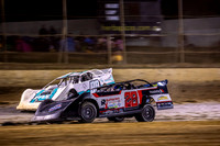 Late Model 28 T28 - 06 - Latrobe - 27th Dec 2025-19