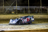 Late Model 28 T28 - 06 - Latrobe - 27th Dec 2025-18