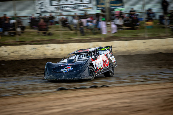 Late Model 28 T28 - 06 - Latrobe - 27th Dec 2025-14