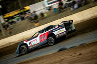 Late Model 28 T28 - 06 - Latrobe - 27th Dec 2025-15