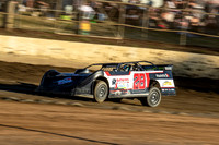 Late Model 28 T28 - 06 - Latrobe - 27th Dec 2025-10