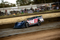 Late Model 28 T28 - 06 - Latrobe - 27th Dec 2025-13
