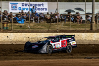 Late Model 28 T28 - 06 - Latrobe - 27th Dec 2025