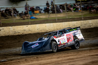 Late Model 28 T28 - 06 - Latrobe - 27th Dec 2025-12