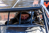 Late Model 44 T44 - 06 - Latrobe - 27th Dec 2025